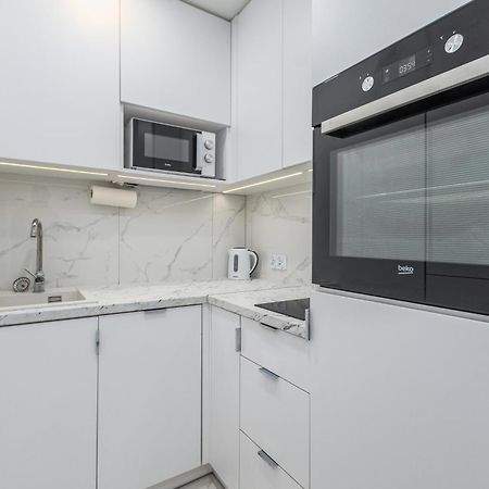 Jana Pawla II 20 A By Homeprime Varsovia Exterior foto