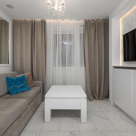 Jana Pawla II 20 A By Homeprime Varsovia Exterior foto