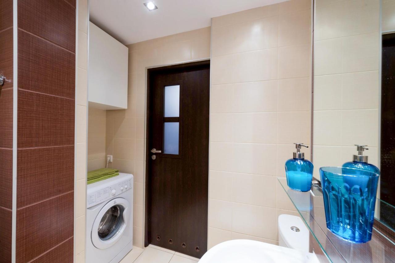 Jana Pawla II 20 A By Homeprime Varsovia Exterior foto
