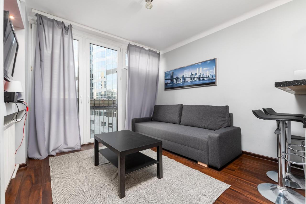 Jana Pawla II 20 A By Homeprime Varsovia Exterior foto