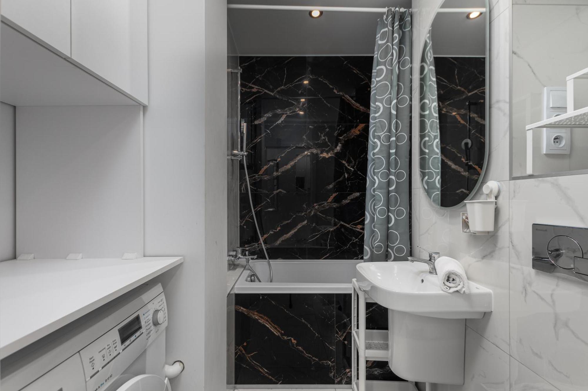 Jana Pawla II 20 A By Homeprime Varsovia Exterior foto