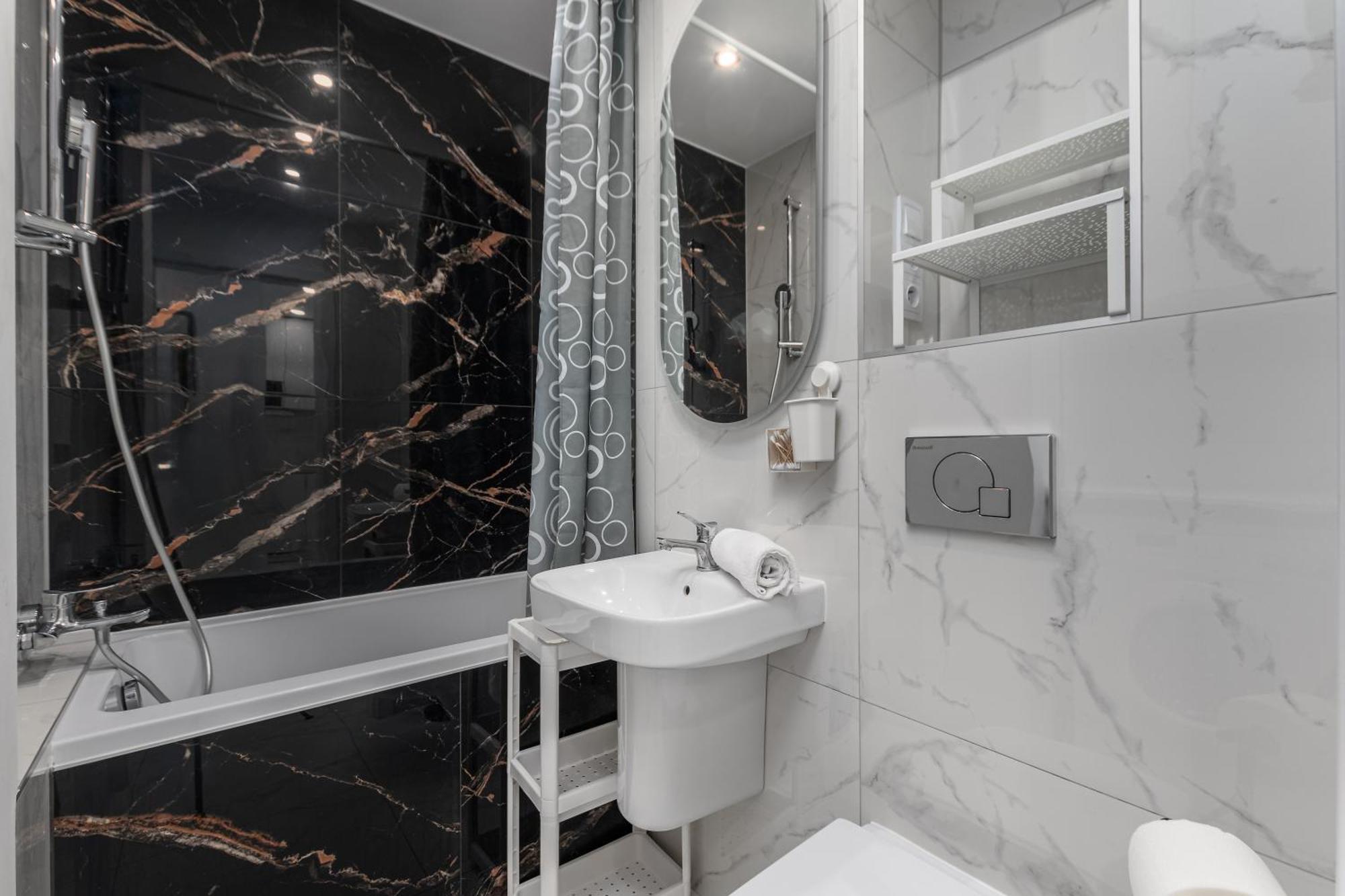 Jana Pawla II 20 A By Homeprime Varsovia Exterior foto